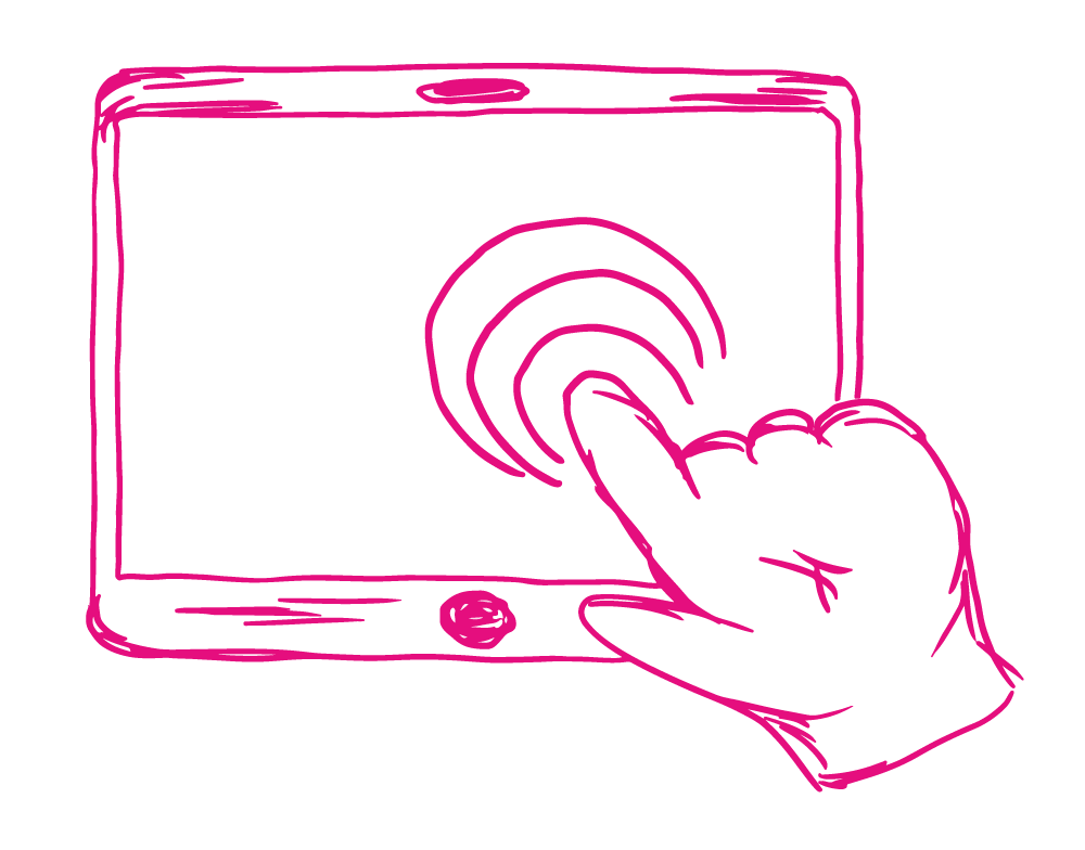 INTUITIVE CONTROLS