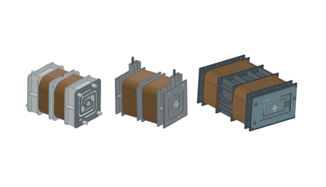HapForce ACTUATORS